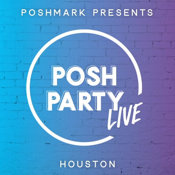 Other - Posh Party LIVE | Houston